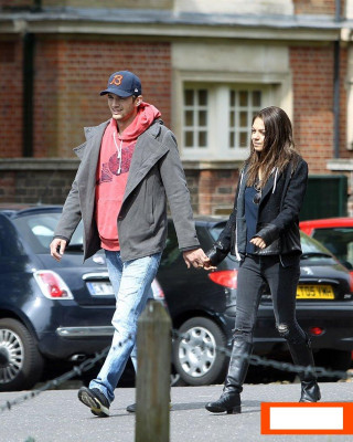 Ashton Cutcher pic #645006